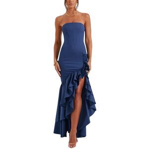 Ariel Tesoro Womens  Maxi Dress